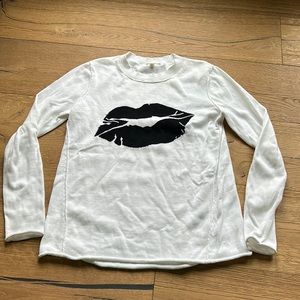 Lisa Todd never worn sweater